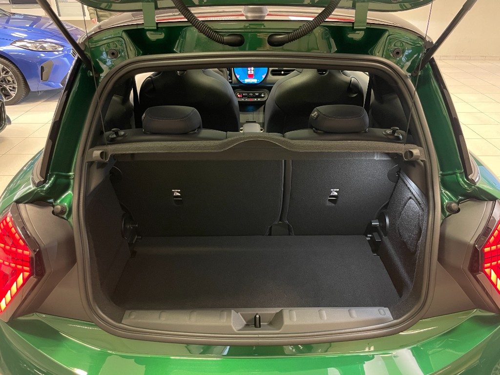 MINI Mini Cooper S Favoured PACK. XL+TETTO+CAM360+HARMAN/K. - 18