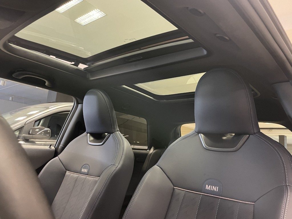 MINI Mini Cooper S Favoured PACK. XL+TETTO+CAM360+HARMAN/K. - 16