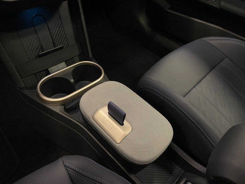 MINI Mini Cooper S Favoured PACK. XL+TETTO+CAM360+HARMAN/K. - 25