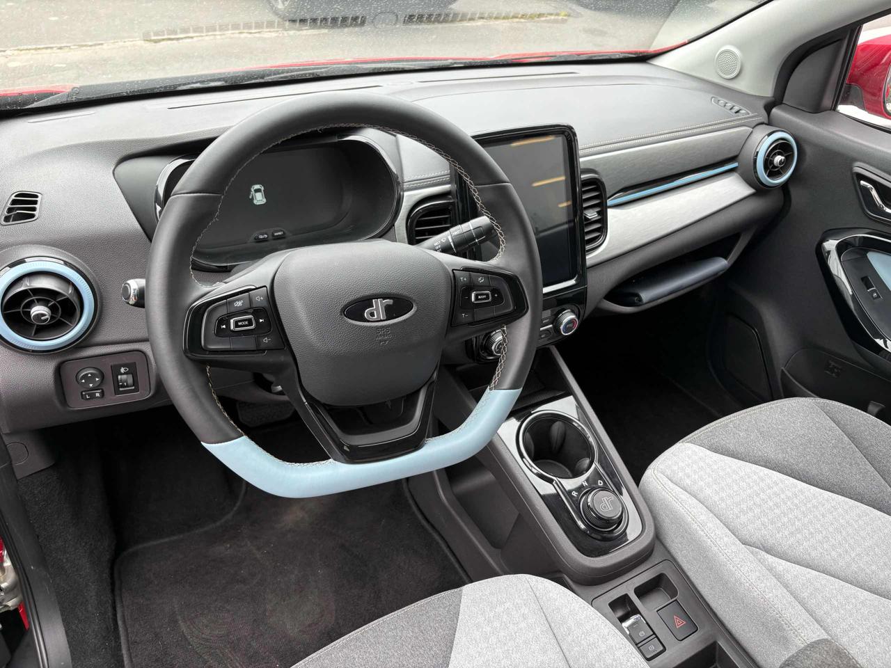 DR MOTOR DR 1.0 EV dr 1.0 EV - 5