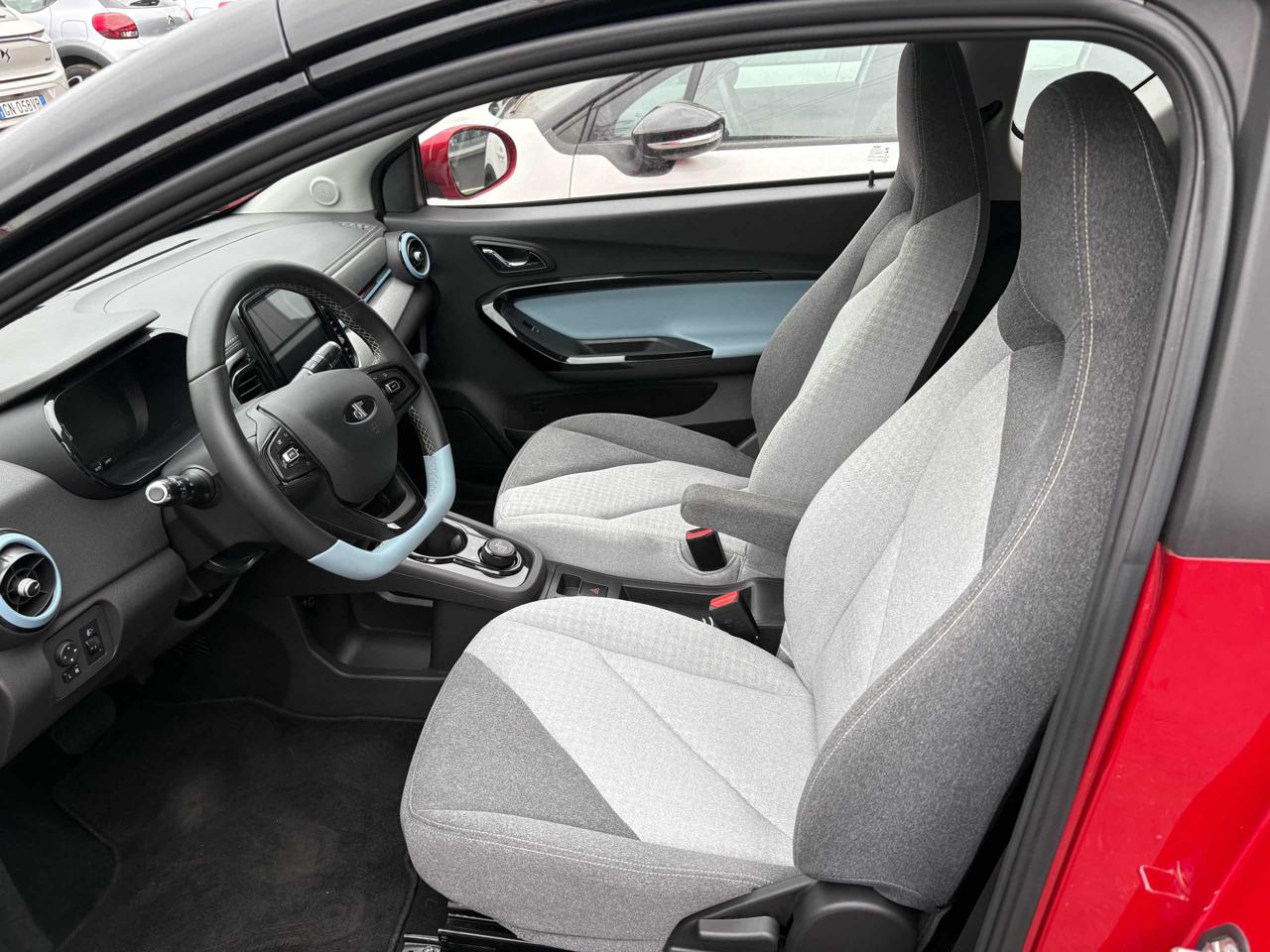 DR MOTOR DR 1.0 EV dr 1.0 EV - 4