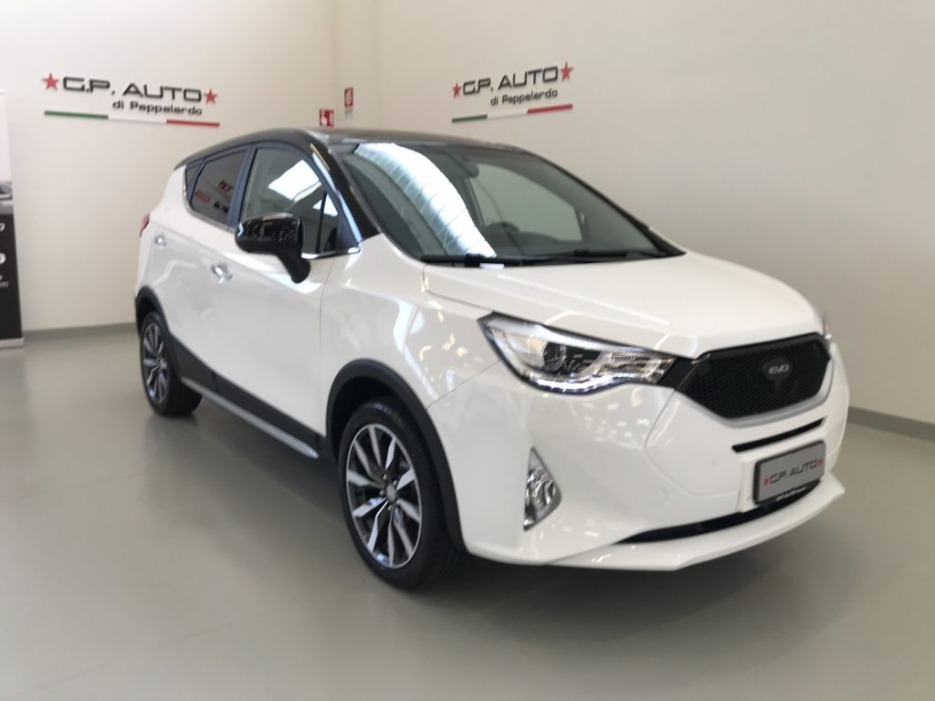 EVO Evo4 Evo 4 1.6 Bi-Fuel GPL - 3