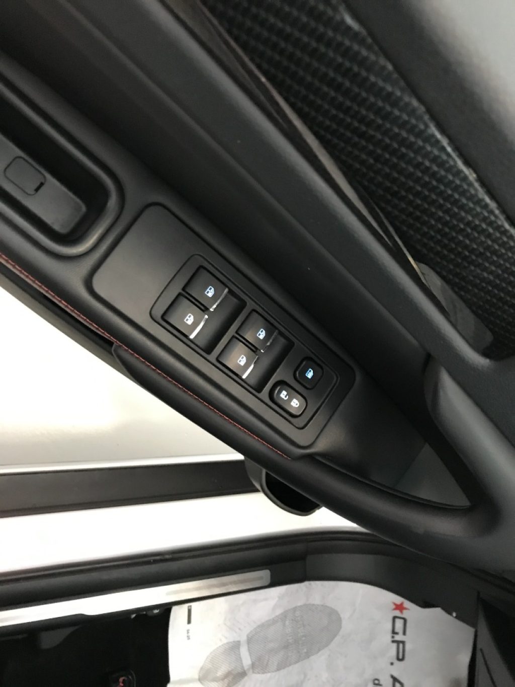 EVO Evo4 Evo 4 1.6 Bi-Fuel GPL - 19