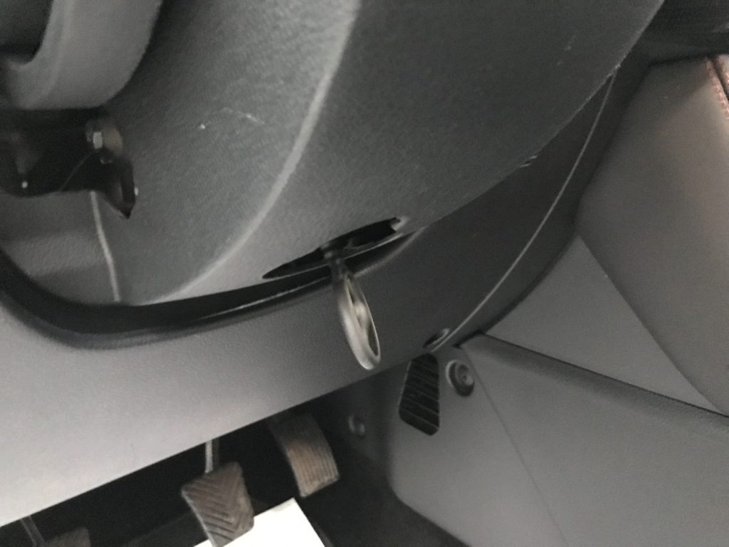 EVO Evo4 Evo 4 1.6 Bi-Fuel GPL - 23