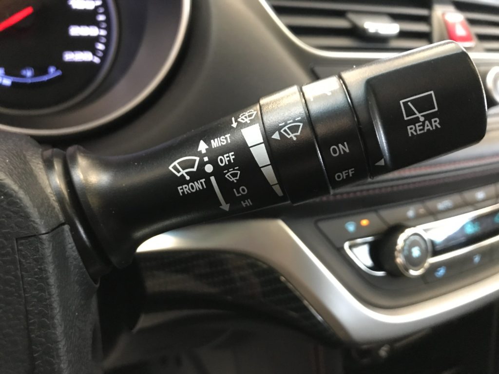 EVO Evo4 Evo 4 1.6 Bi-Fuel GPL - 14