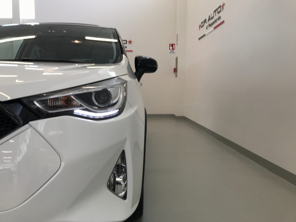 EVO Evo4 Evo 4 1.6 Bi-Fuel GPL - 24