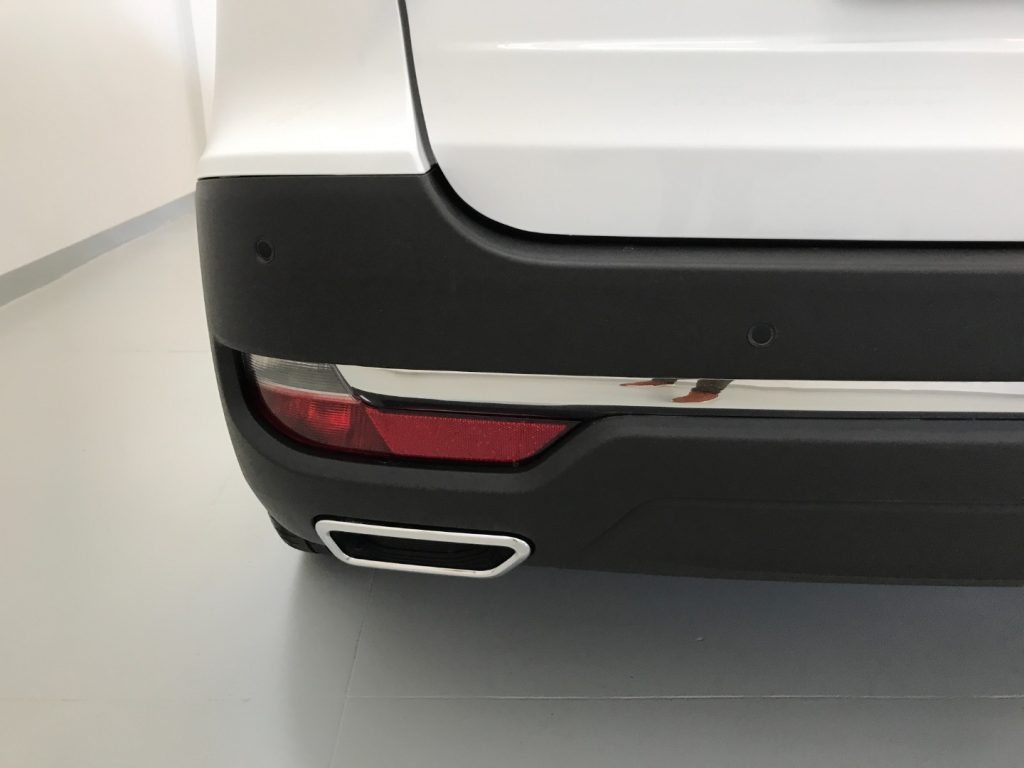 EVO Evo4 Evo 4 1.6 Bi-Fuel GPL - 7