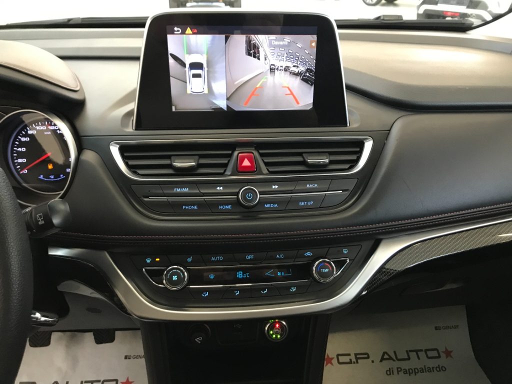 EVO Evo4 Evo 4 1.6 Bi-Fuel GPL - 16