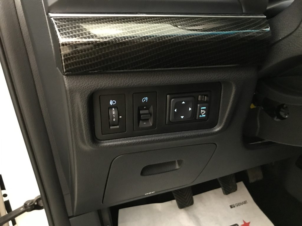 EVO Evo4 Evo 4 1.6 Bi-Fuel GPL - 18