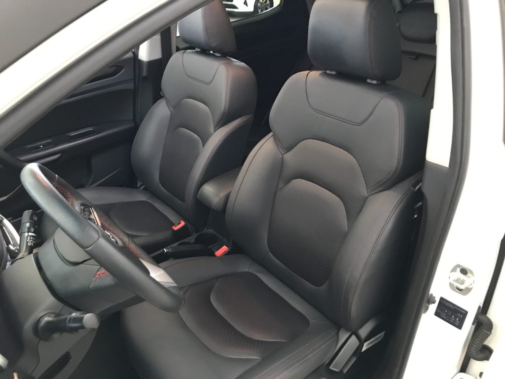 EVO Evo4 Evo 4 1.6 Bi-Fuel GPL - 21