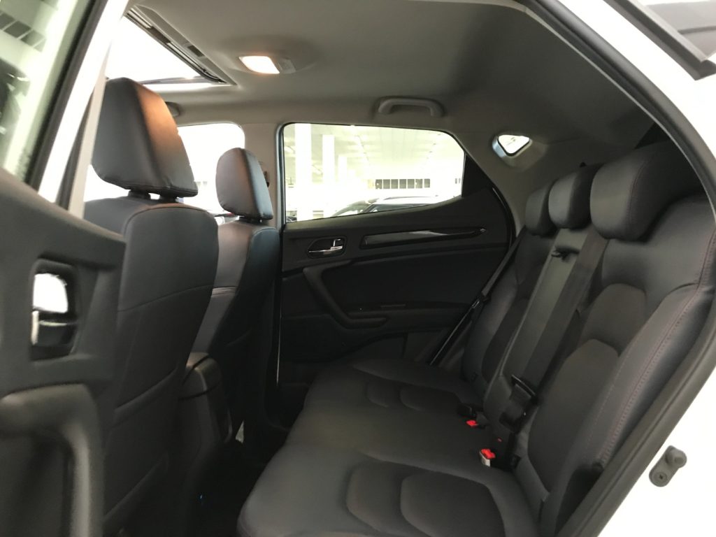 EVO Evo4 Evo 4 1.6 Bi-Fuel GPL - 22