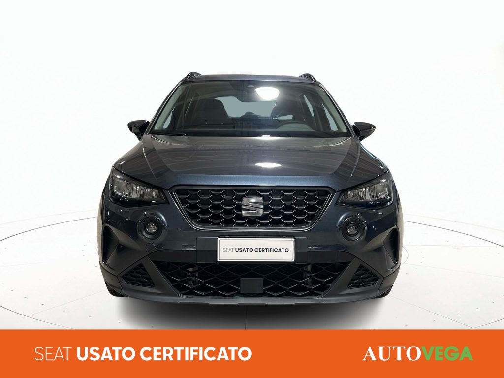 SEAT Arona 1.0 tgi style 90cv - 2