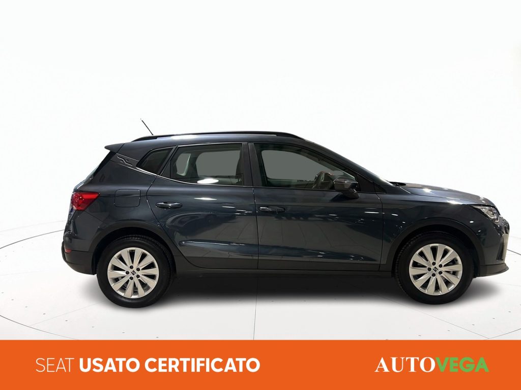 SEAT Arona 1.0 tgi style 90cv - 3