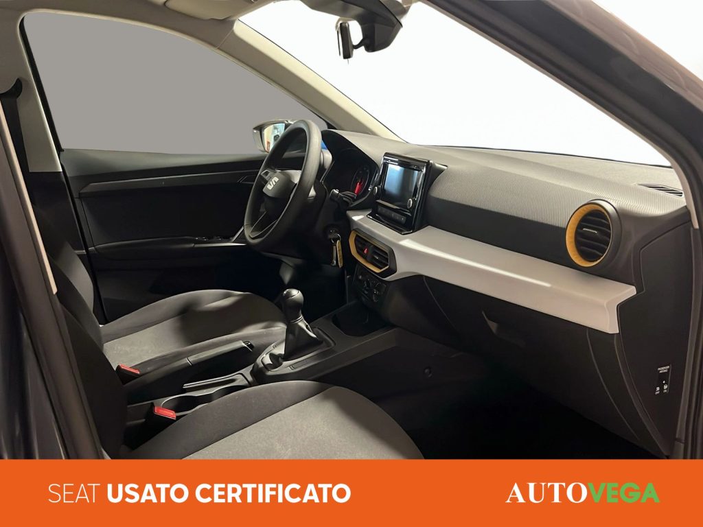 SEAT Arona 1.0 tgi style 90cv - 6