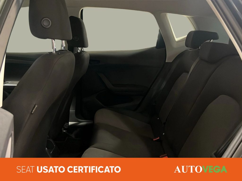 SEAT Arona 1.0 tgi style 90cv - 12