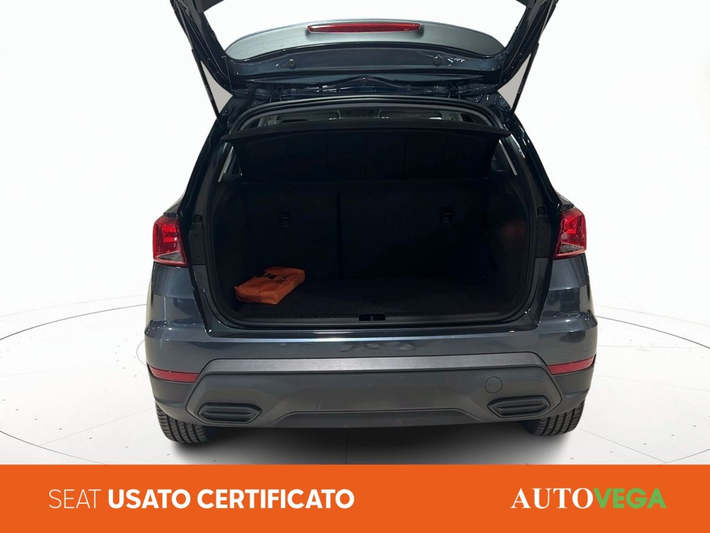 SEAT Arona 1.0 tgi style 90cv - 13