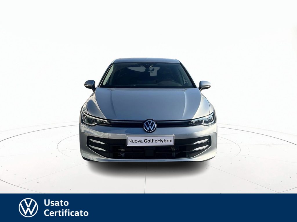 VOLKSWAGEN Golf 1.5 tsi ehybrid edition plus 204cv dsg - 2
