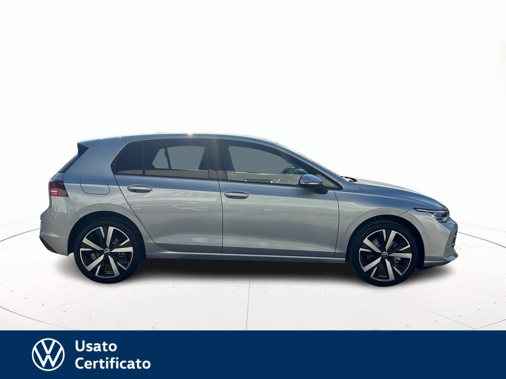 VOLKSWAGEN Golf 1.5 tsi ehybrid edition plus 204cv dsg - 3