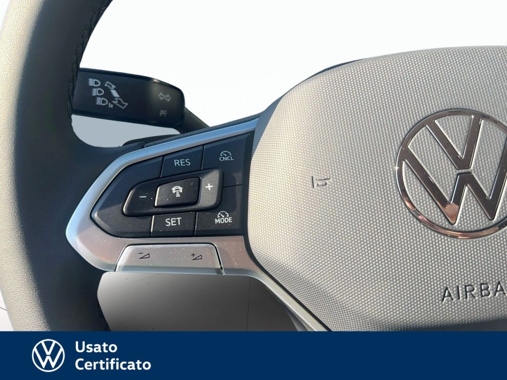 VOLKSWAGEN Golf 1.5 tsi ehybrid edition plus 204cv dsg - 20