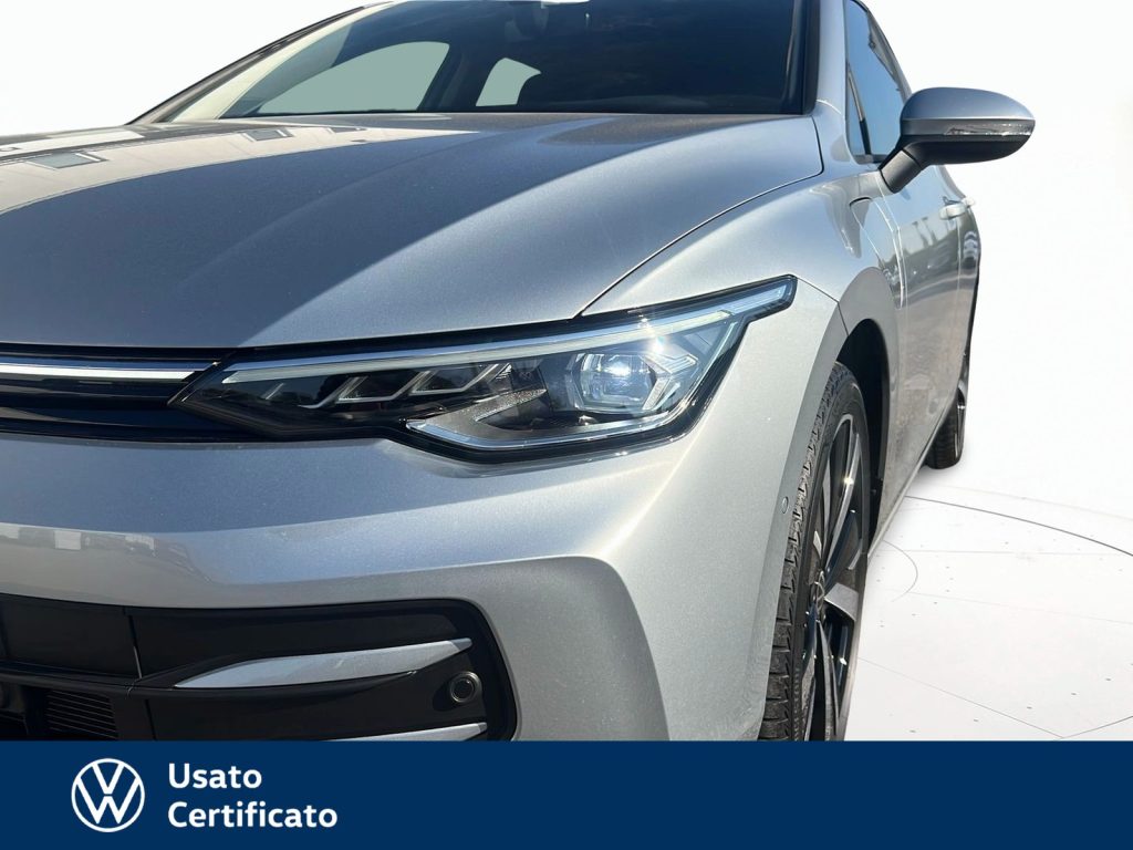 VOLKSWAGEN Golf 1.5 tsi ehybrid edition plus 204cv dsg - 25