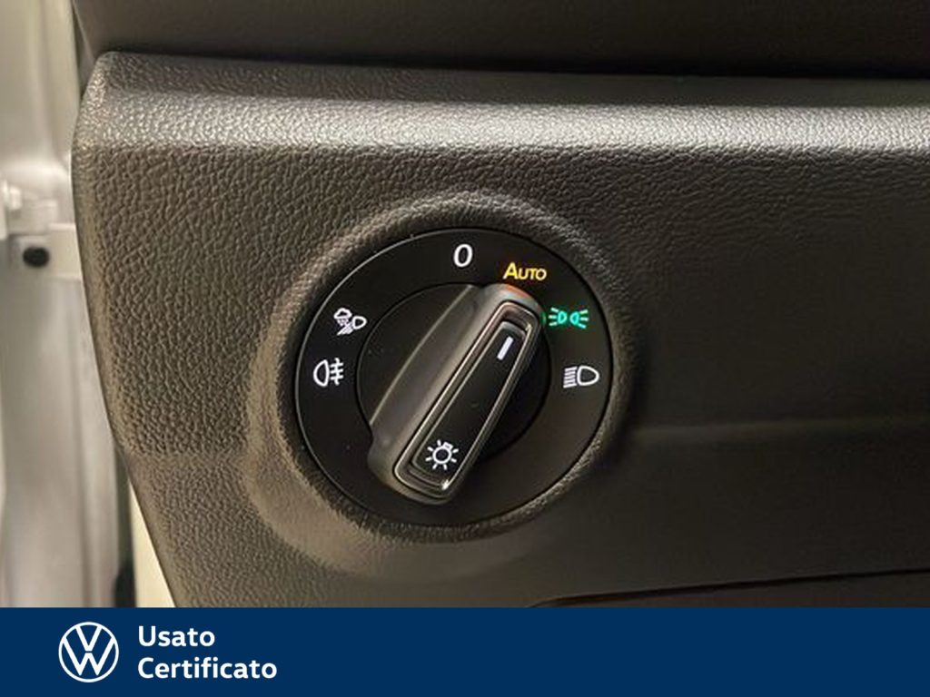 VOLKSWAGEN T-Roc 1.0 tsi r-line plus 115cv - 16