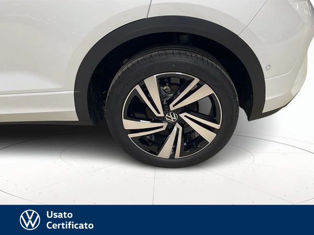 VOLKSWAGEN T-Roc 1.0 tsi r-line plus 115cv - 18