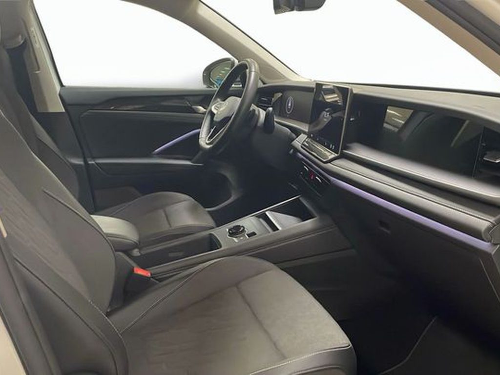 VOLKSWAGEN Tayron 1.5 etsi edition plus 150cv dsg 7p.ti - 6