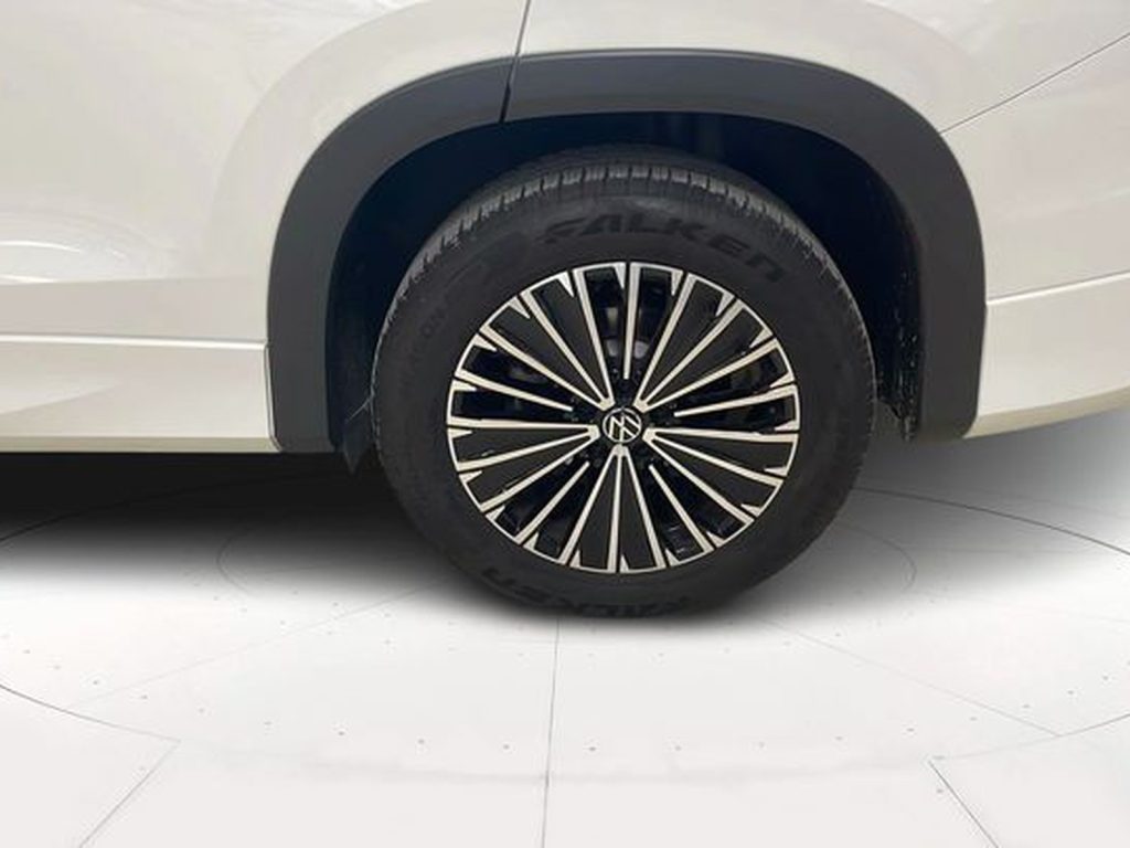 VOLKSWAGEN Tayron 1.5 etsi edition plus 150cv dsg 7p.ti - 22