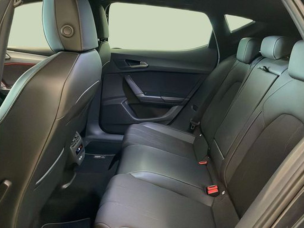 CUPRA Leon 1.5 hybrid 150cv dsg - 12