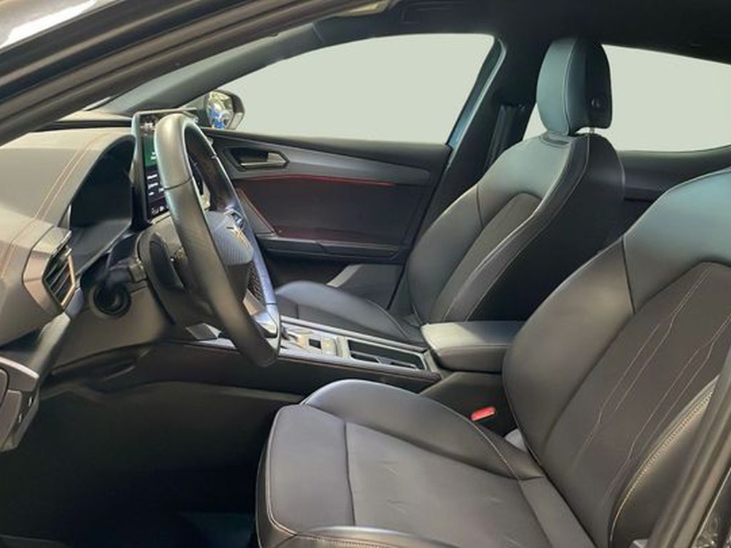 CUPRA Leon 1.5 hybrid 150cv dsg - 13