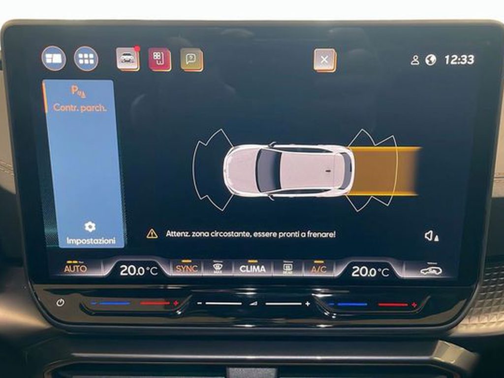 CUPRA Leon 1.5 hybrid 150cv dsg - 17