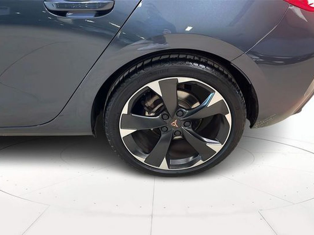 CUPRA Leon 1.5 hybrid 150cv dsg - 20