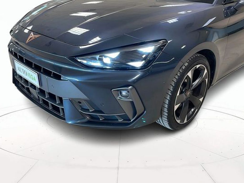 CUPRA Leon 1.5 hybrid 150cv dsg - 21