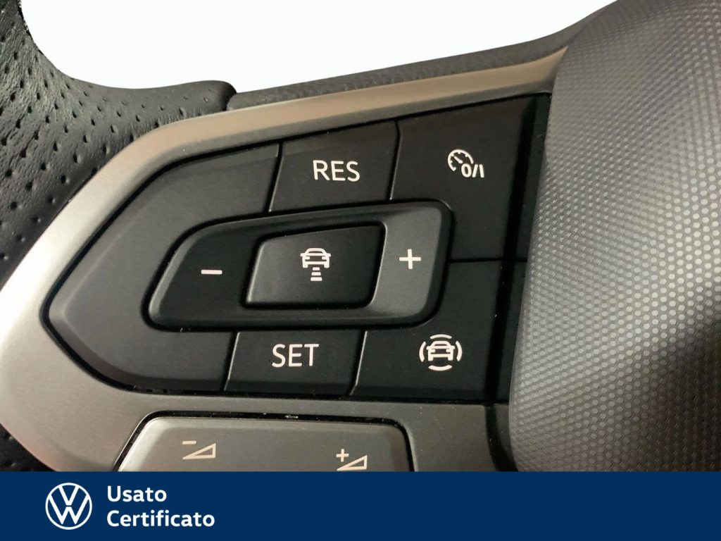 VOLKSWAGEN T-Roc 2.0 tdi r-line plus 150cv dsg - 11