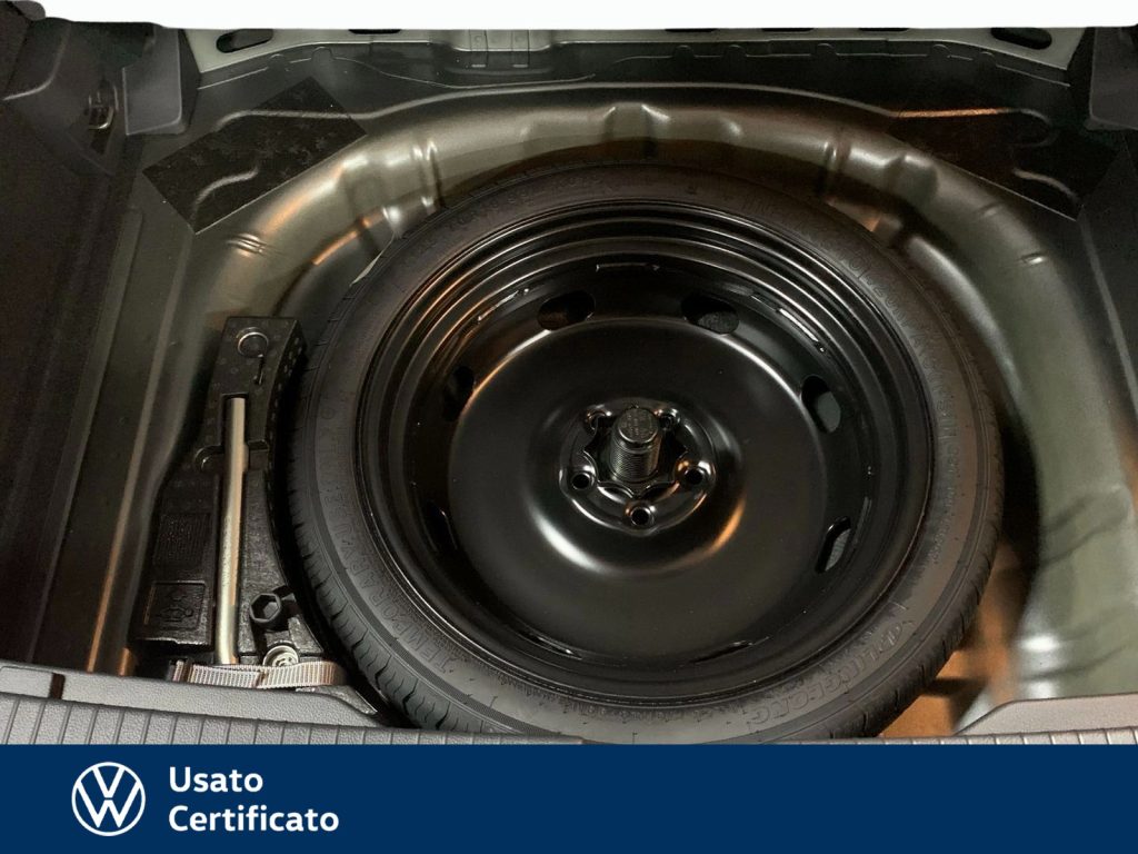 VOLKSWAGEN T-Roc 2.0 tdi r-line plus 150cv dsg - 24