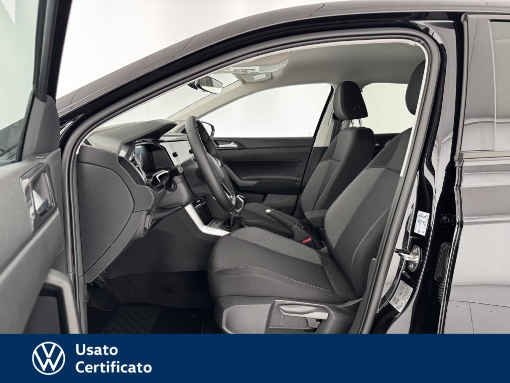 VOLKSWAGEN Polo 1.0 tsi edition plus 95cv - 7