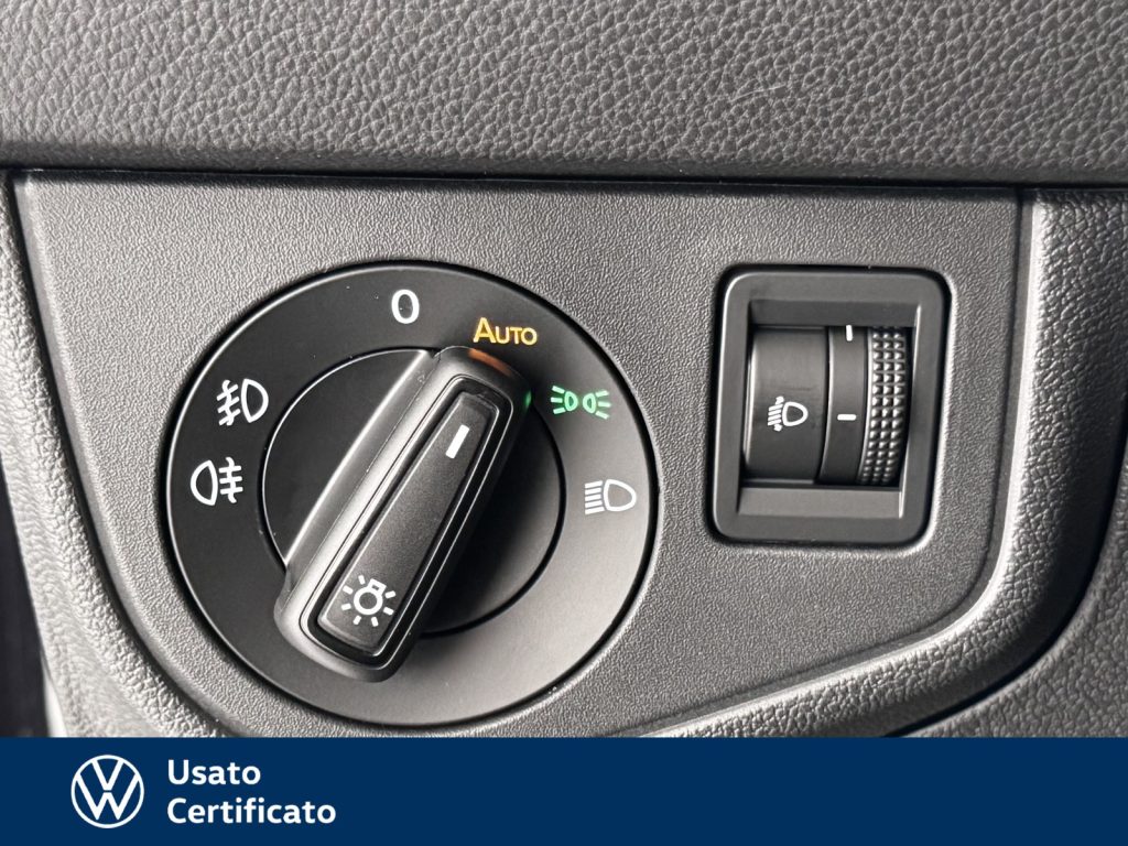 VOLKSWAGEN Polo 1.0 tsi edition plus 95cv - 11