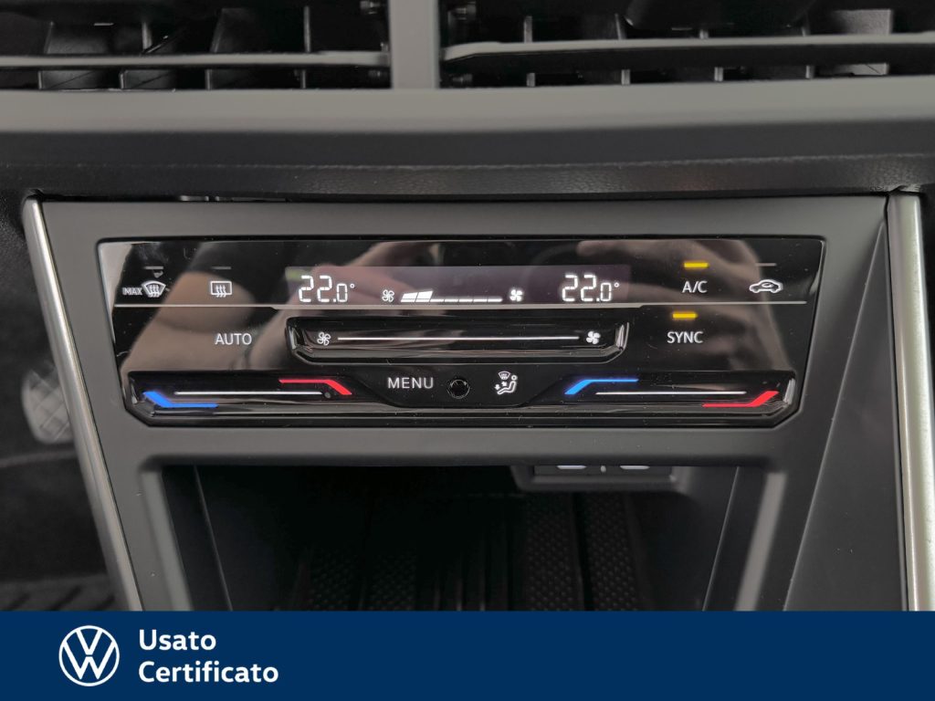 VOLKSWAGEN Polo 1.0 tsi edition plus 95cv - 15