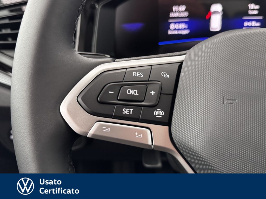 VOLKSWAGEN Polo 1.0 tsi edition plus 95cv - 17