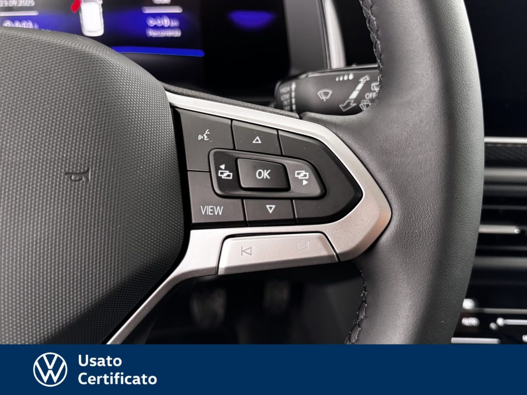 VOLKSWAGEN Polo 1.0 tsi edition plus 95cv - 18