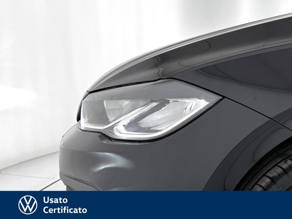 VOLKSWAGEN Polo 1.0 tsi edition plus 95cv - 20