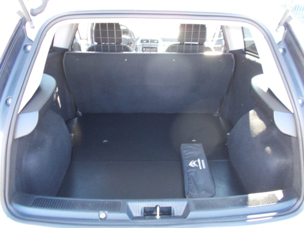 FIAT Punto 1.3 MJT 75CV porte Van Pop 2 posti - 12