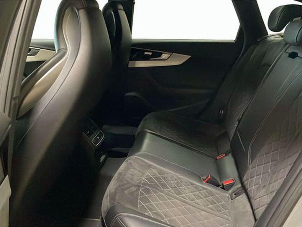 AUDI S4 avant 3.0 tdi mhev quattro 347cv tiptronic - 12