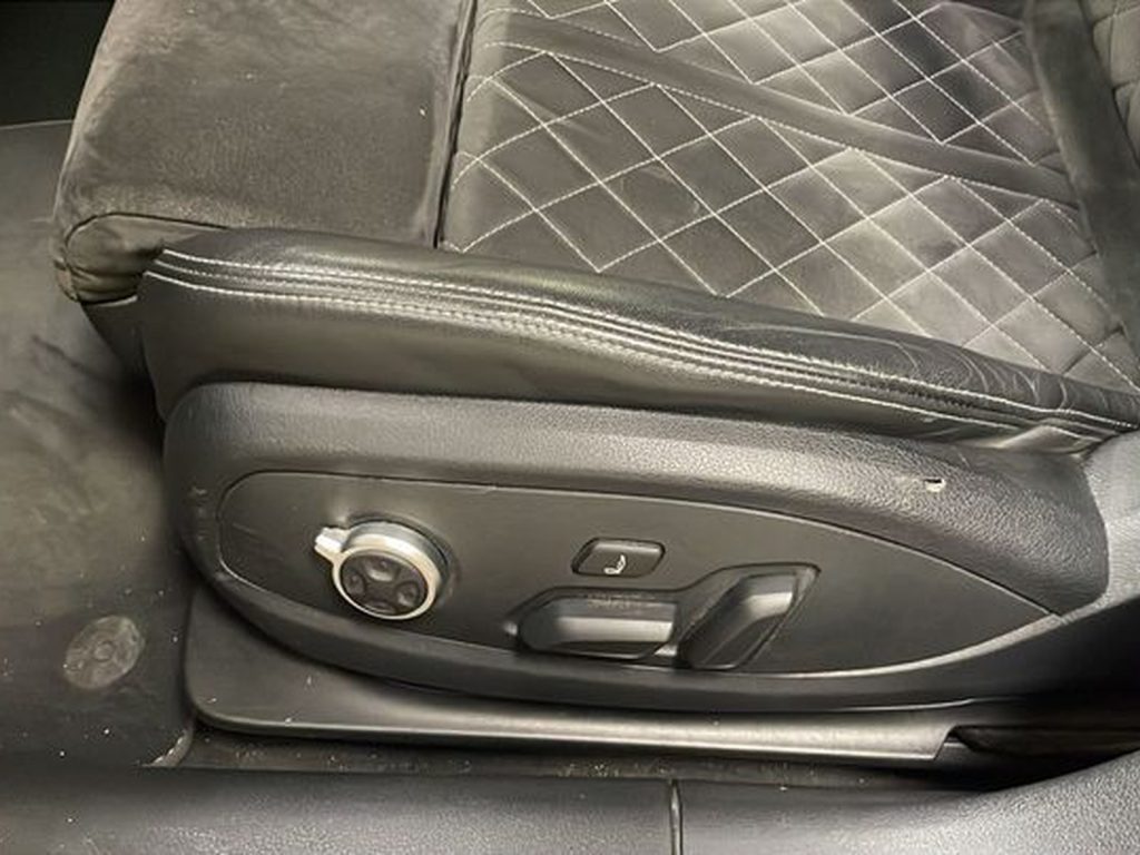 AUDI S4 avant 3.0 tdi mhev quattro 347cv tiptronic - 14