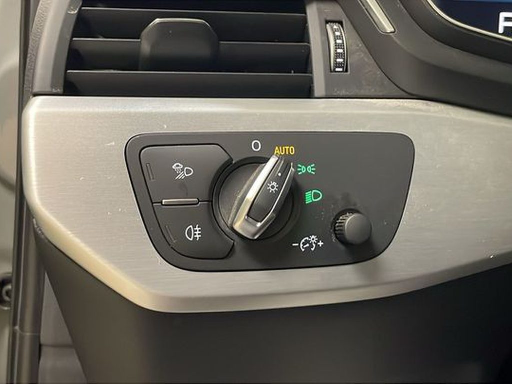 AUDI S4 avant 3.0 tdi mhev quattro 347cv tiptronic - 19