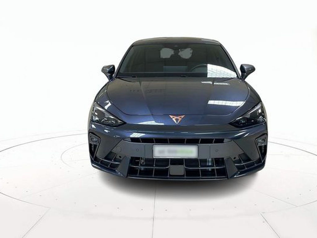 CUPRA Leon 2.0 tdi 150cv dsg - 2