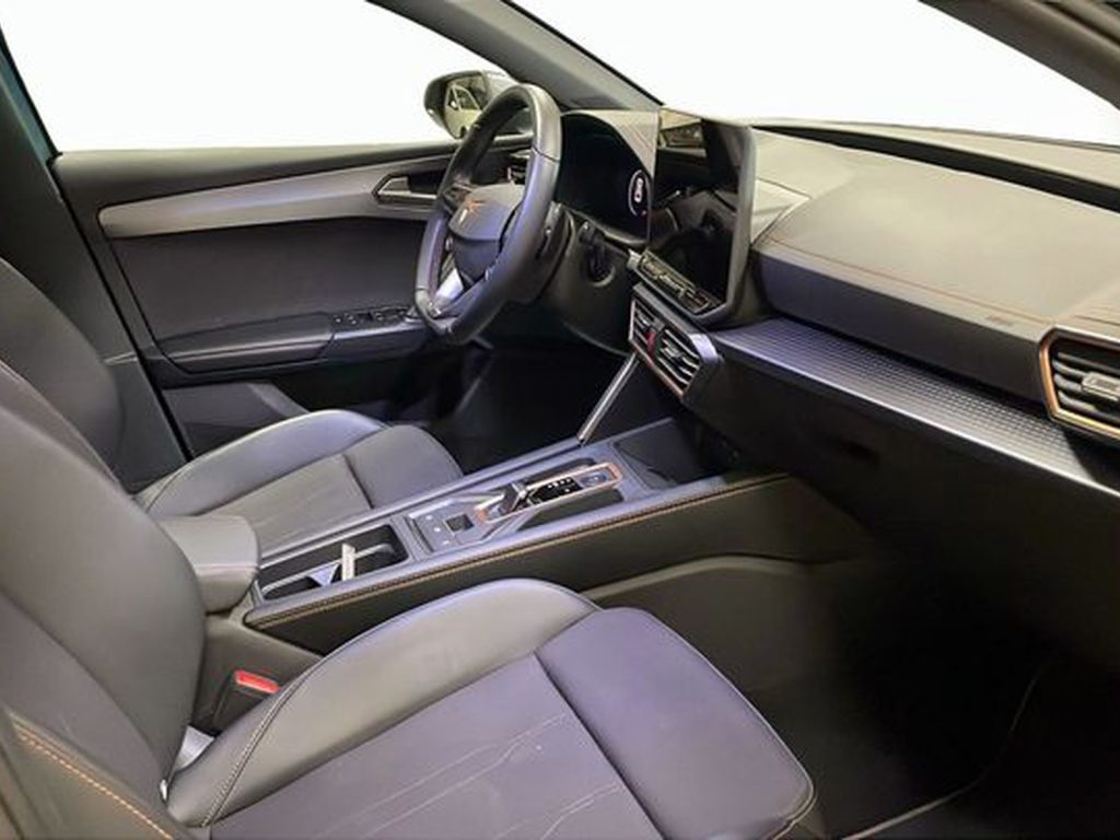 CUPRA Leon 2.0 tdi 150cv dsg - 6