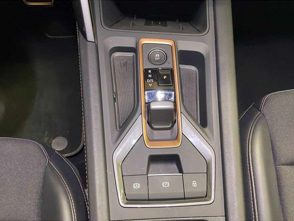 CUPRA Leon 2.0 tdi 150cv dsg - 11