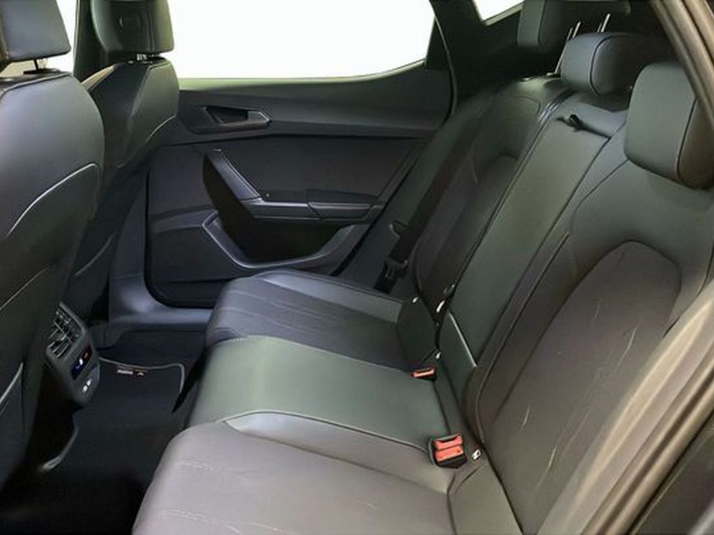 CUPRA Leon 2.0 tdi 150cv dsg - 12