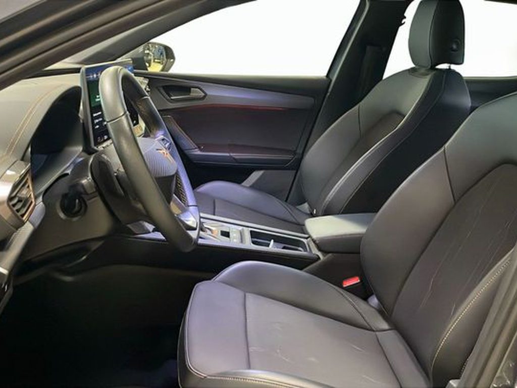 CUPRA Leon 2.0 tdi 150cv dsg - 13